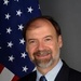 US Ambassador John Nay