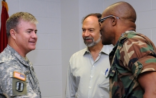 U.S. Ambassador to Suriname reflects on South Dakota’s State Partnership Program