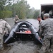 Mississippi National Guard Special Forces rescue residents post-Hurricane Isaac