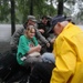 Mississippi National Guard Special Forces rescue residents post-Hurricane Isaac