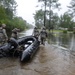 Mississippi National Guard Special Forces rescue residents post-Hurricane Isaac