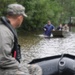 Mississippi National Guard Special Forces rescue residents post-Hurricane Isaac