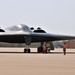 Thompson joins B-2 1,000-hour flying elite, 2nd pilot in 2 weeks to attain honor