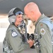 Thompson joins B-2 1,000-hour flying elite, 2nd pilot in 2 weeks to attain honor