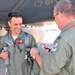 Thompson joins B-2 1,000-hour flying elite, 2nd pilot in 2 weeks to attain honor