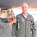 Thompson joins B-2 1,000-hour flying elite, 2nd pilot in 2 weeks to attain honor