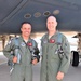 Thompson joins B-2 1,000-hour flying elite, 2nd pilot in 2 weeks to attain honor