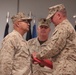 FMTB-E Change Of Command