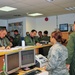 F-16s depart for Nordic Air Meet 2012