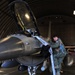 F-16s depart for Nordic Air Meet 2012