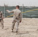 Explosive ordnance disposal technicians teach methods to counter improvised explosive devices in Afghanistan