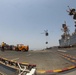 Replenishment at sea