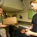 Replenishment at sea