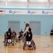 Paralympics in London
