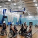 Paralympics in London