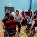 Paralympics in London