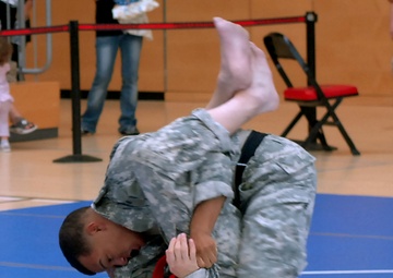 Combative Competition Wiesbaden