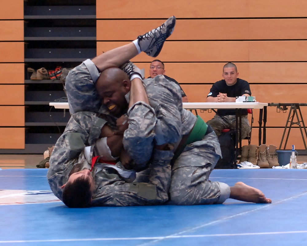 Combative Competition Wiesbaden