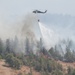 California Wildfires 2012