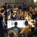 Robotic competition