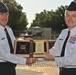Gen. Johns to be inducted to Order of the Sword