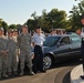 Gen. Johns to be inducted to Order of the Sword