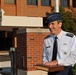 Gen. Johns to be inducted to Order of the Sword