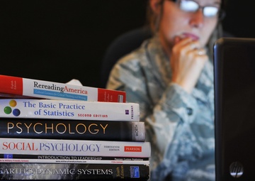 New Educational Benefit For Drill Status Guardsmen