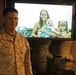 US Marines, sailors connect with families through video teleconference while deployed at sea