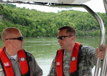 Don’t stop practicing water safety on Corps lakes