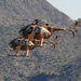 Non-standard rotary wing office supports security assistance, responsible for almost $1B in FMS