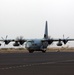 24th MEU Deployment 2012: KC-130 arrives in Djibouti