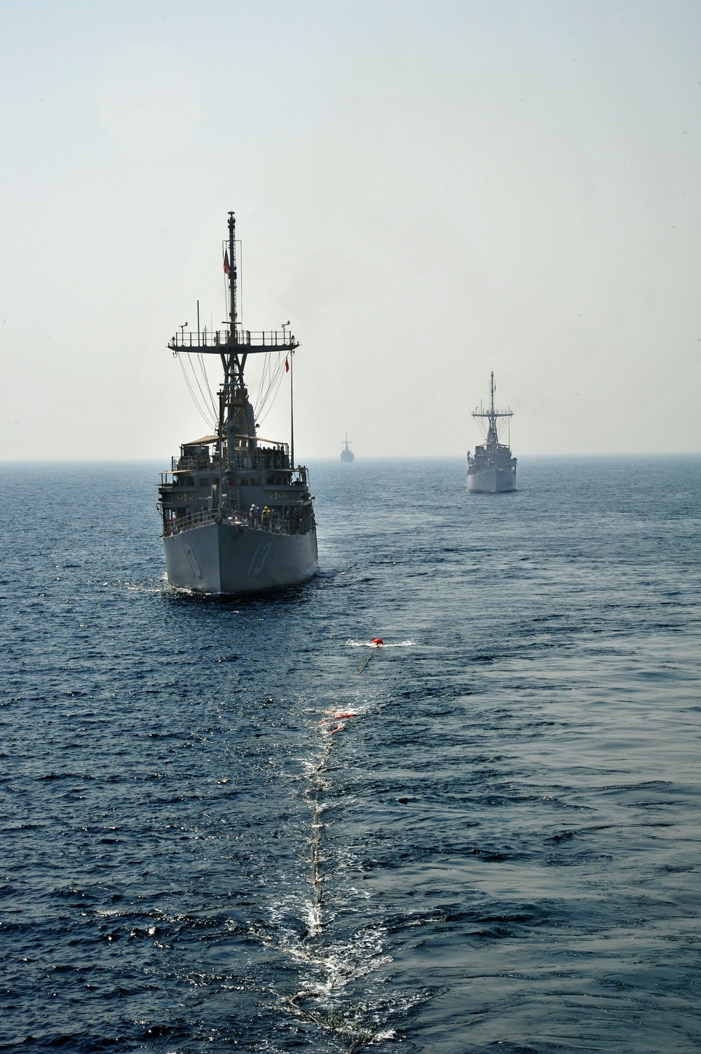 USS Ponce