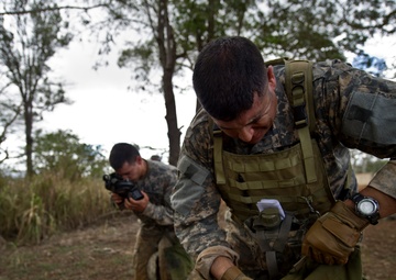 2012 Best Medic Competition