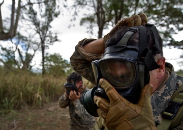 2012 Best Medic Competition