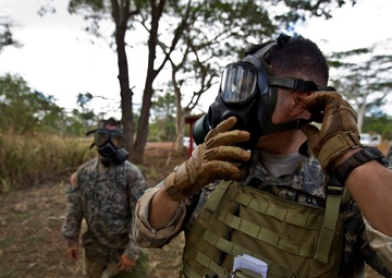 2012 Best Medic Competition