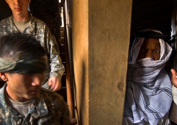 2012 Best Medic Competition