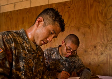 2012 Best Medic Competition