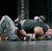 2012 US Army Combatives Championship