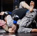 2012 US Army Combatives Championship