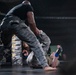 2012 US Army Combatives Championship