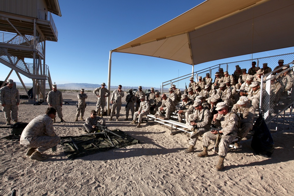 CLR-2 Trains for Deployment