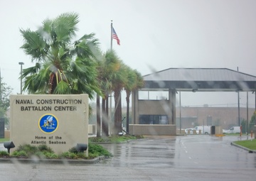 Mississippi faces Hurricane Isaac