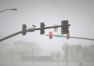 Mississippi faces Hurricane Isaac