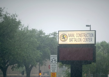 Mississippi faces Hurricane Isaac