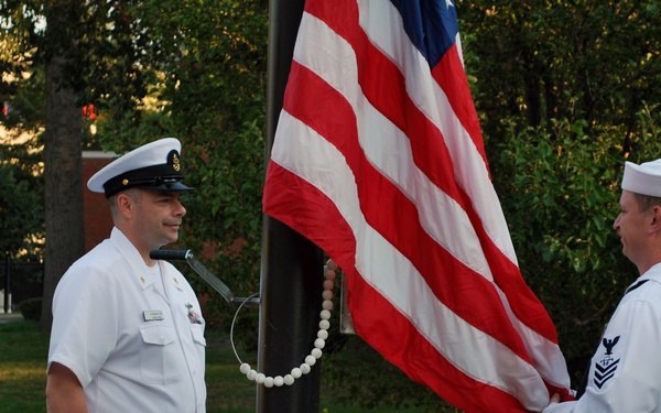 Cleveland Navy Week 2012