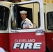 Cleveland Navy Week 2012