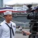 Cleveland Navy Week 2012