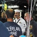 Cleveland Navy Week 2012