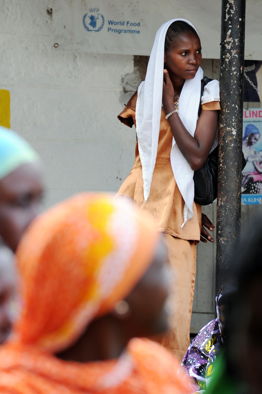 MEDCAP in Kenya